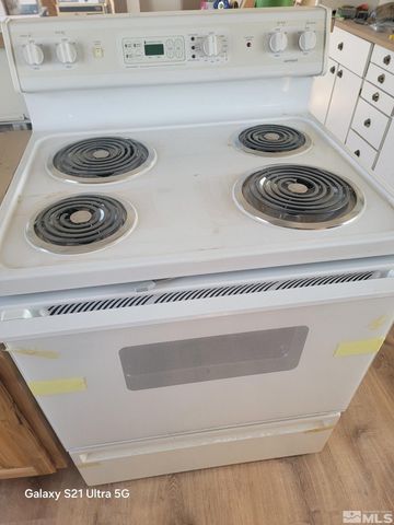 3205 Citrus Street, Silver Springs, NV 89429