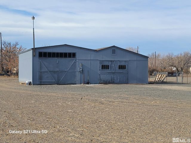 3205 Citrus Street, Silver Springs, NV 89429