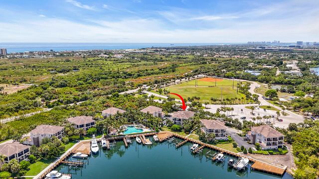 13481 Treasure Cove Circle, North Palm Beach, FL 33408