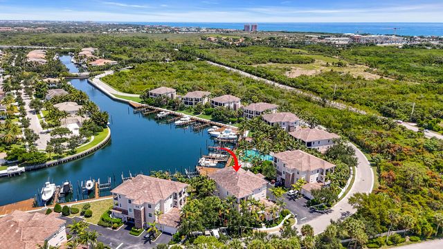 13481 Treasure Cove Circle, North Palm Beach, FL 33408