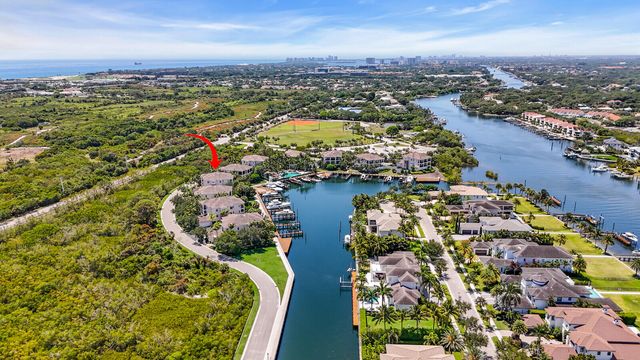 13481 Treasure Cove Circle, North Palm Beach, FL 33408