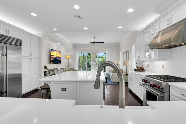 13481 Treasure Cove Circle, North Palm Beach, FL 33408