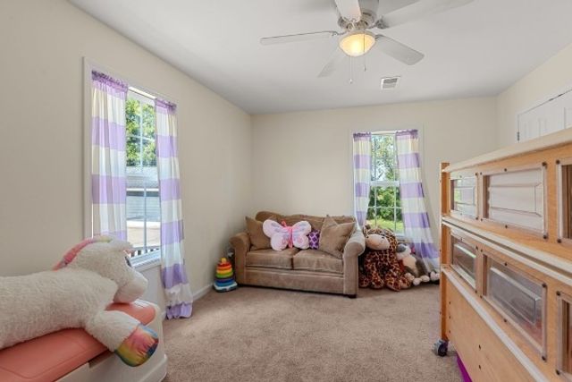 6931 Cowan Rd, Springfield, TN 37172