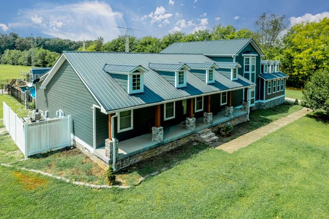 6931 Cowan Rd, Springfield, TN 37172