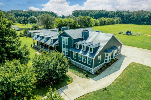 6931 Cowan Rd, Springfield, TN 37172