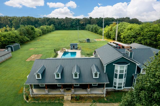 6931 Cowan Rd, Springfield, TN 37172