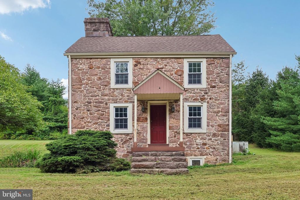 1841 POTTSTOWN PIKE, POTTSTOWN, PA 19465 — photo 2