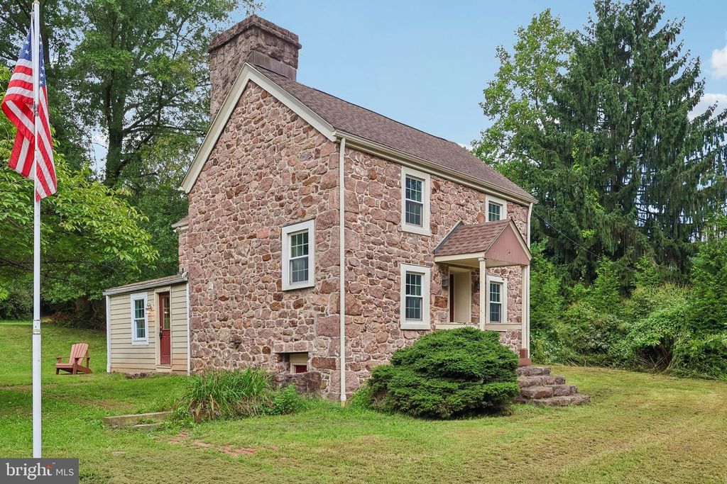 1841 POTTSTOWN PIKE, POTTSTOWN, PA 19465 — photo 3