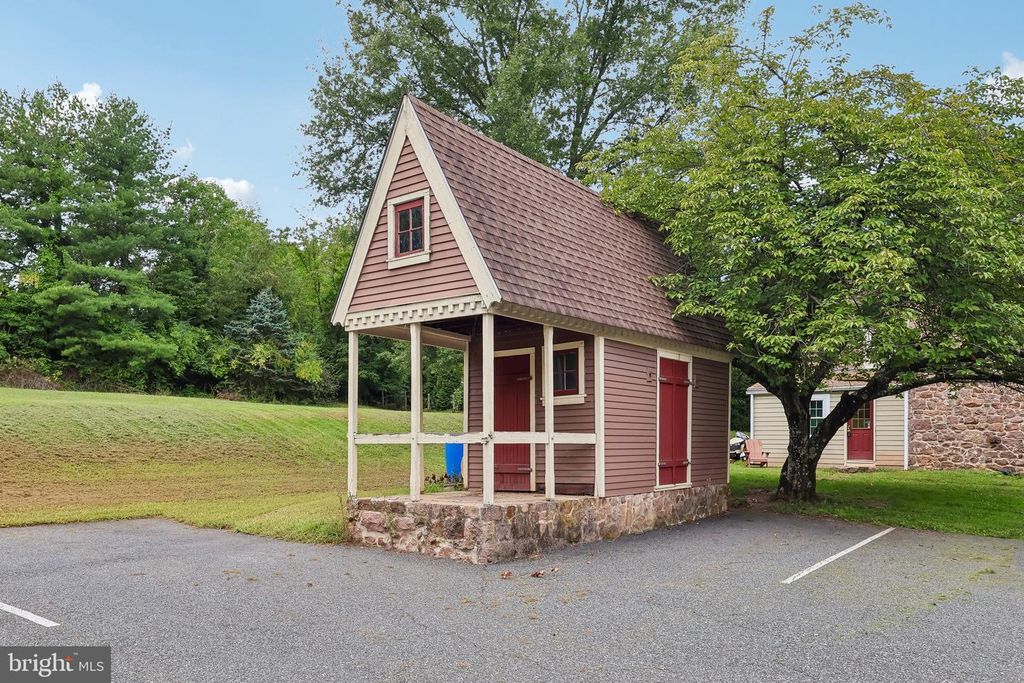 1841 POTTSTOWN PIKE, POTTSTOWN, PA 19465 — photo 5