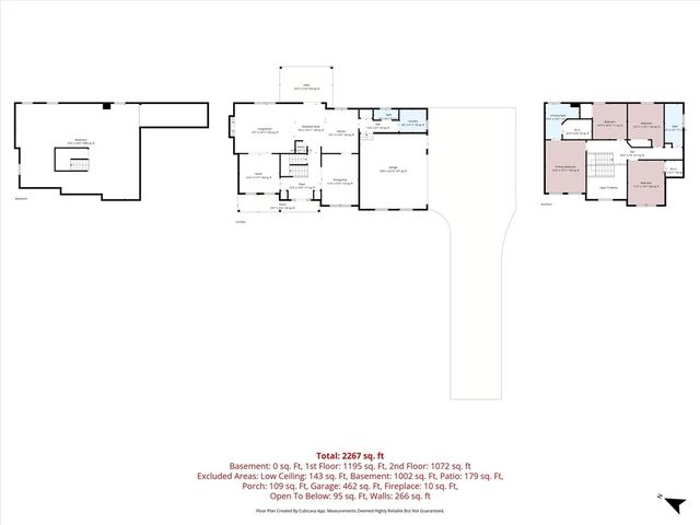 1810 Lori Ln, Hermitage, PA 16148