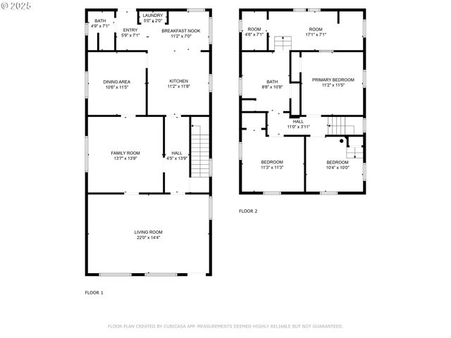 365 BRYAN St, Woodburn, OR 97071