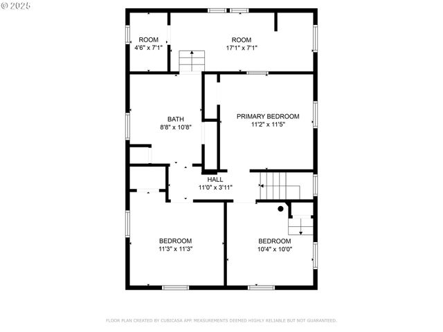 365 BRYAN St, Woodburn, OR 97071