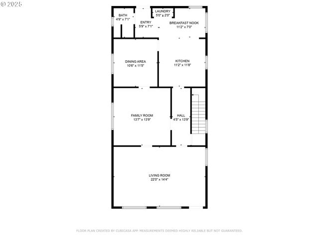 365 BRYAN St, Woodburn, OR 97071