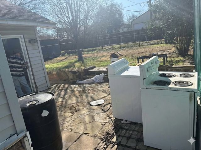 710 Shawnee Street, Graham, TX 76450