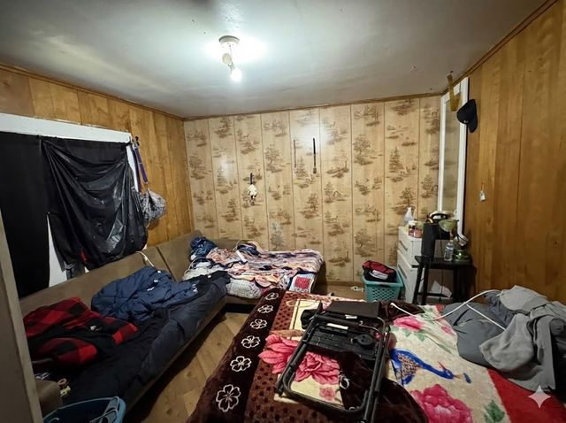 710 Shawnee Street, Graham, TX 76450