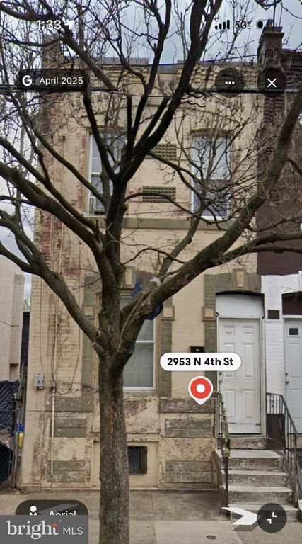 2953 4TH ST, Philadelphia, PA 19133