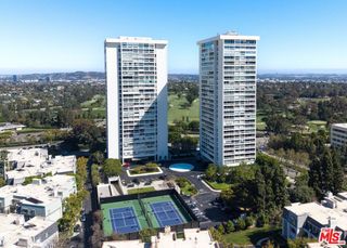 2220 Avenue Of The Stars 2701, Los Angeles, CA 90067