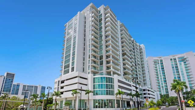 301 QUAY COMMONS 1210, Sarasota, FL 34236