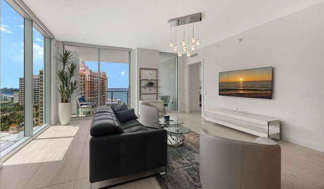 301 QUAY COMMONS 1210, Sarasota, FL 34236