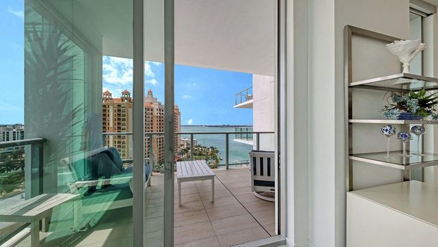 301 QUAY COMMONS 1210, Sarasota, FL 34236