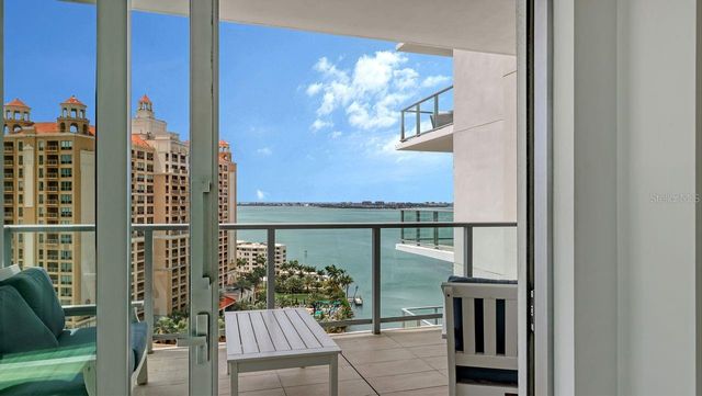 301 QUAY COMMONS 1210, Sarasota, FL 34236