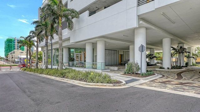 301 QUAY COMMONS 1210, Sarasota, FL 34236