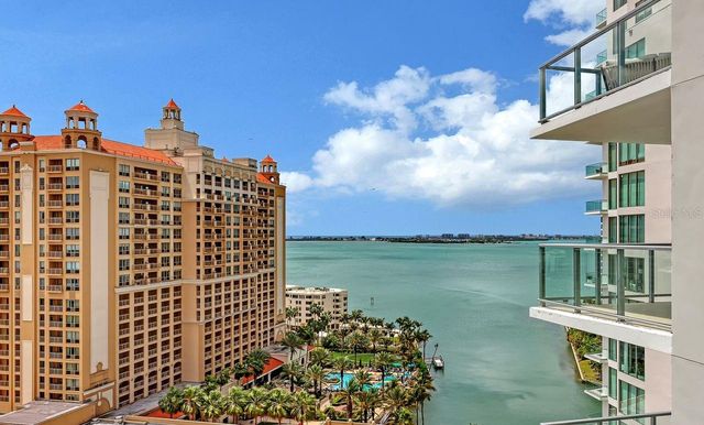 301 QUAY COMMONS 1210, Sarasota, FL 34236