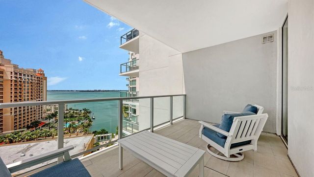 301 QUAY COMMONS 1210, Sarasota, FL 34236