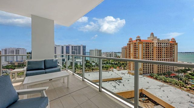 301 QUAY COMMONS 1210, Sarasota, FL 34236