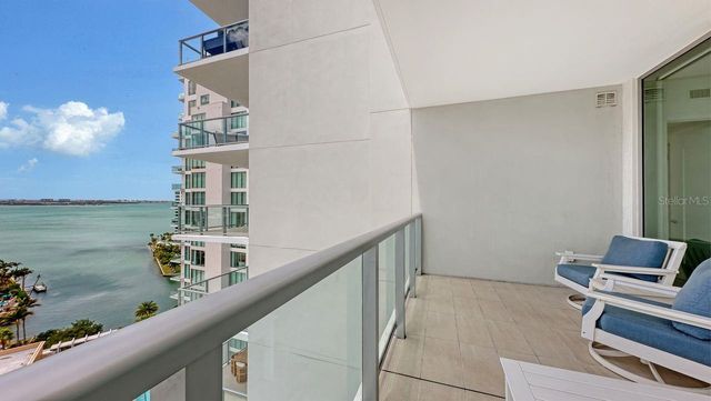 301 QUAY COMMONS 1210, Sarasota, FL 34236
