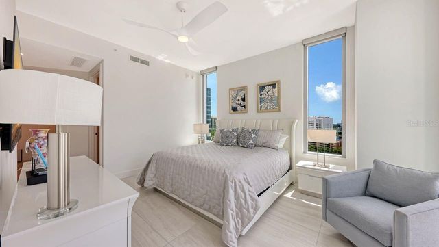 301 QUAY COMMONS 1210, Sarasota, FL 34236