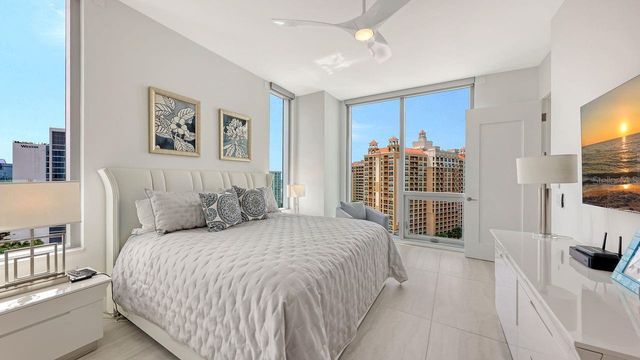 301 QUAY COMMONS 1210, Sarasota, FL 34236