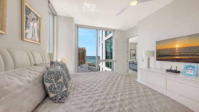 301 QUAY COMMONS 1210, Sarasota, FL 34236