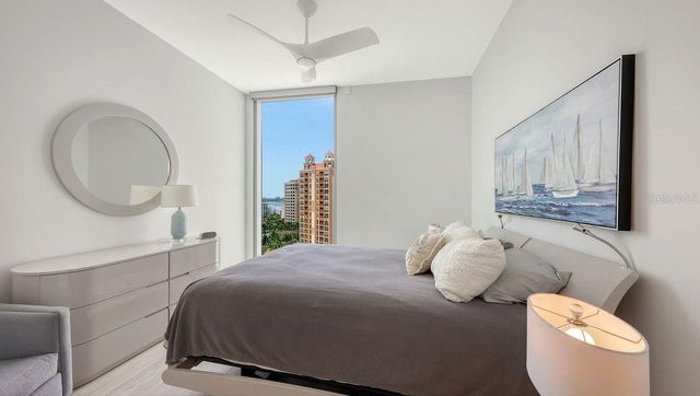 301 QUAY COMMONS 1210, Sarasota, FL 34236