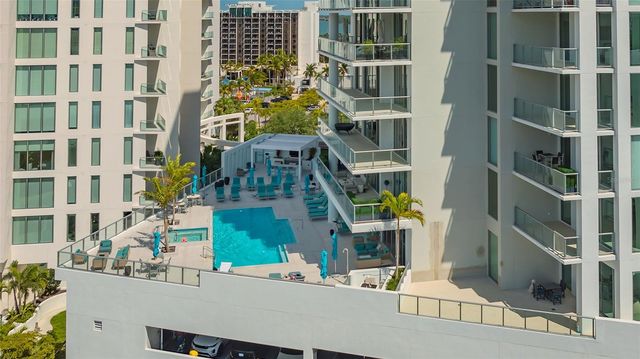 301 QUAY COMMONS 1210, Sarasota, FL 34236