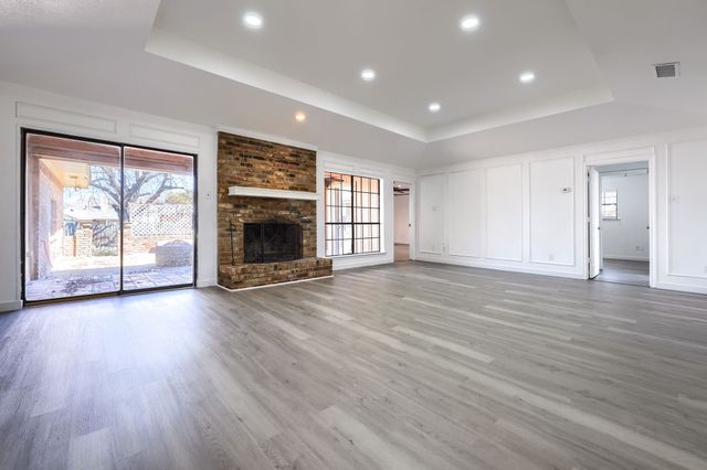 1716 Surrey Court, Garland, TX 75043