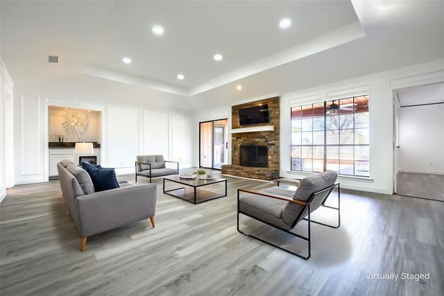 1716 Surrey Court, Garland, TX 75043