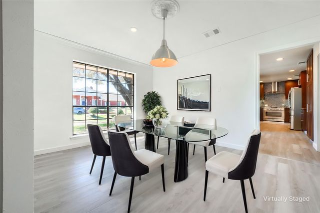 1716 Surrey Court, Garland, TX 75043