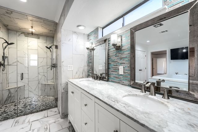 1716 Surrey Court, Garland, TX 75043