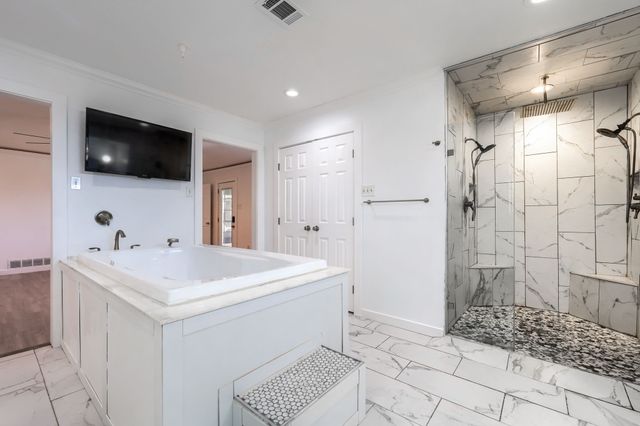 1716 Surrey Court, Garland, TX 75043