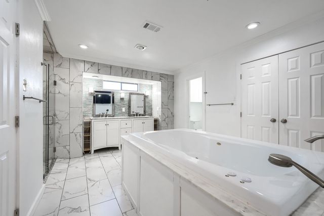 1716 Surrey Court, Garland, TX 75043