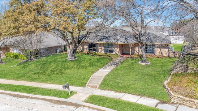 1716 Surrey Court, Garland, TX 75043