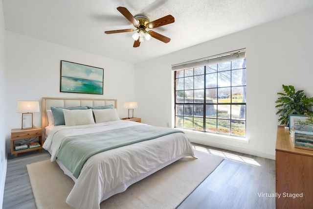 1716 Surrey Court, Garland, TX 75043