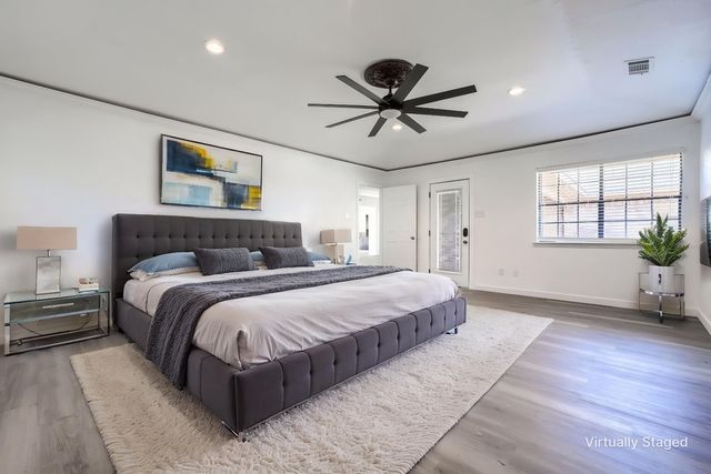 1716 Surrey Court, Garland, TX 75043