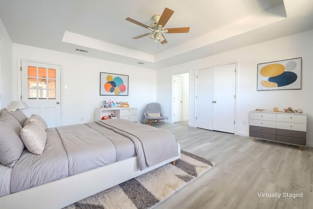 1716 Surrey Court, Garland, TX 75043