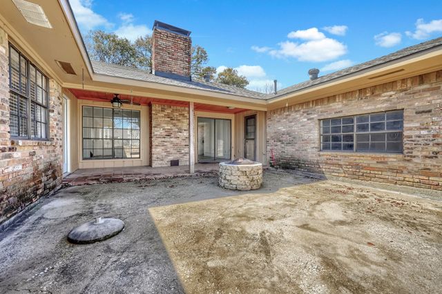 1716 Surrey Court, Garland, TX 75043