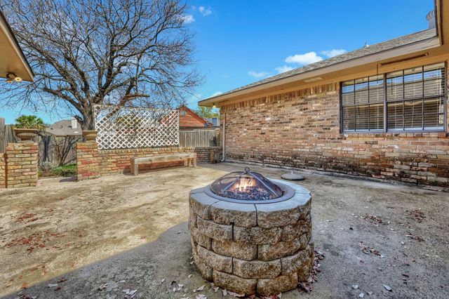 1716 Surrey Court, Garland, TX 75043