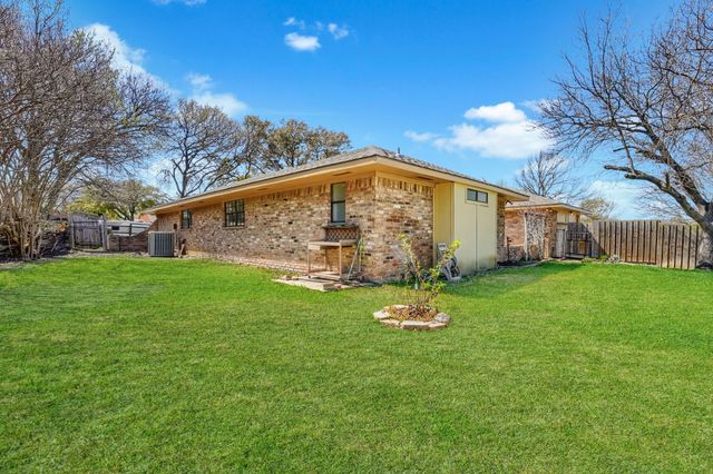 1716 Surrey Court, Garland, TX 75043