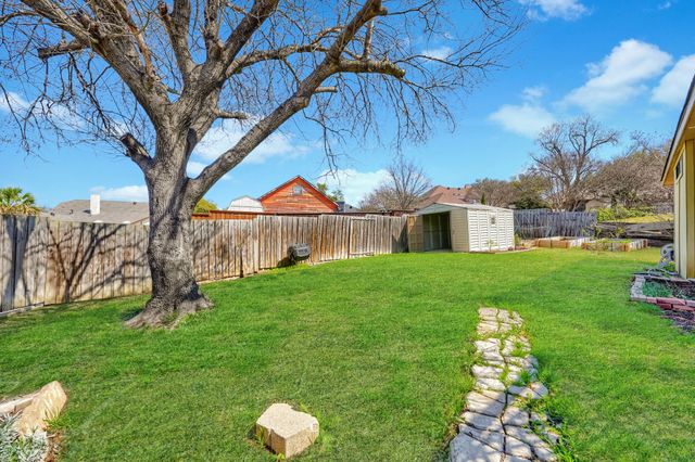 1716 Surrey Court, Garland, TX 75043