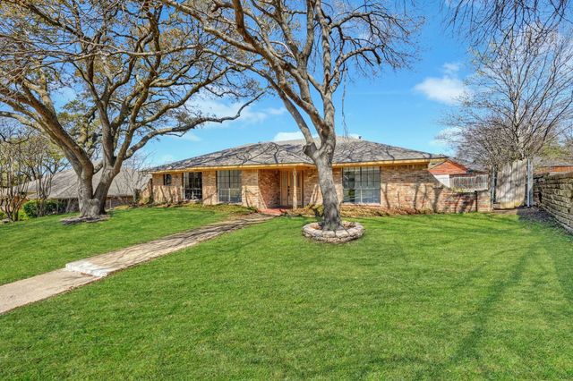 1716 Surrey Court, Garland, TX 75043